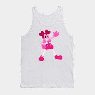 Your New Best Friend Tank Top